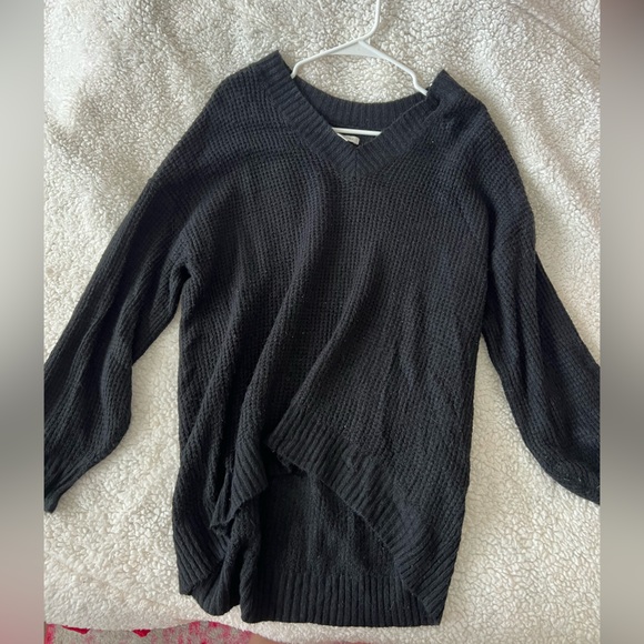 Black American Eagle sweater - Picture 3 of 4